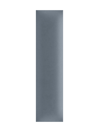 3D Πάνελ Ταπετσαρίας Vilo Θαλασσί  60 x 15 cm