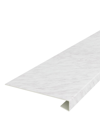 Περβάζι-Ποδιά παραθύρου-καπάκι Μάρμαρο Vilo 3000 x 380 x 56 mm