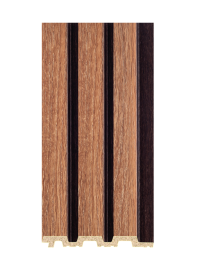 3D Πάνελ Τοίχου Piano 2600 x 121 mm