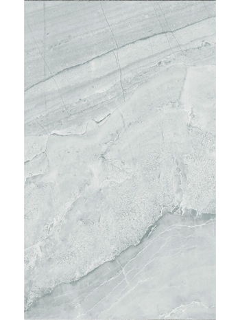 Πάνελ Τοίχου - Μπάνιου SPC VILO Ash Grey gloss 1200 x 2650 x 4 mm (3.18 m²)