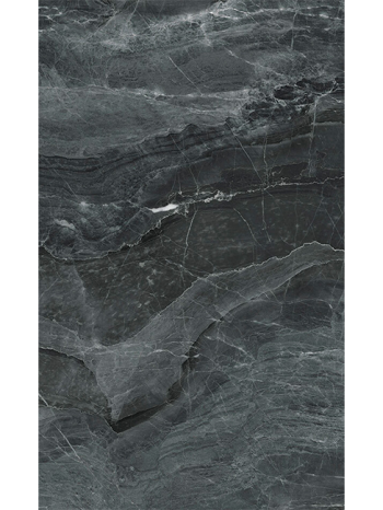 Πάνελ Τοίχου - Μπάνιου SPC VILO Dark Stone gloss 1200 x 2650 x 4 mm (3.18 m²)