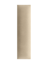3D Πάνελ Ταπετσαρίας Vilo Μπεζ  60 x 15 cm
