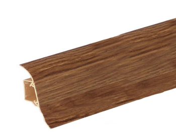 Σοβατεπί PVC DOLLKEN W474 2.5m Πατώματα-Laminate