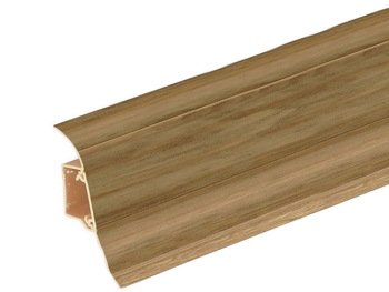 Σοβατεπί PVC DOLLKEN W276 2.5m Πατώματα-Laminate