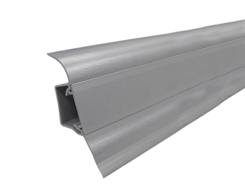 Σοβατεπί PVC DOLLKEN W436 2.5m Πατώματα-Laminate