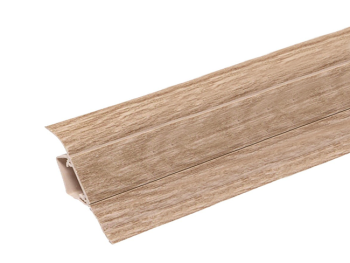 Σοβατεπί PVC DOLLKEN W461 2.5m Πατώματα-Laminate