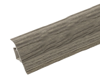 Σοβατεπί PVC DOLLKEN W466 2.5m Πατώματα-Laminate
