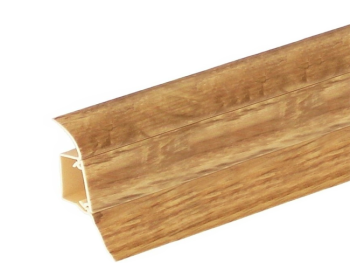 Σοβατεπί PVC DOLLKEN W468 2.5m Πατώματα-Laminate