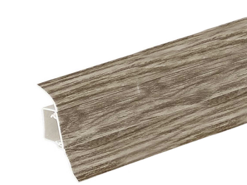 Σοβατεπί PVC DOLLKEN W471 2.5m Πατώματα-Laminate