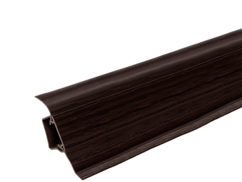 Σοβατεπί PVC DOLLKEN W476 2.5m Πατώματα-Laminate