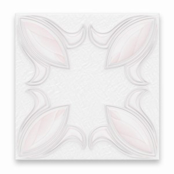 Διακοσμητικό Πάνελ Οροφής / Τοίχου 3D TULIP 57 R ROZ