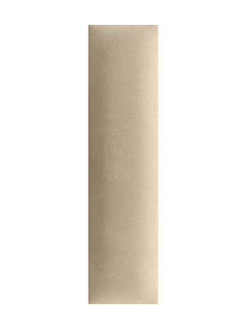 3D Πάνελ Ταπετσαρίας Vilo Μπεζ  60 x 15 cm