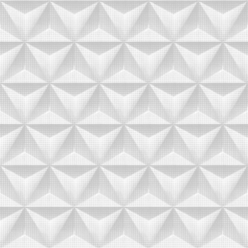 Διακοσμητικό Πάνελ Τοίχου / Οροφής 3D GREY STAR