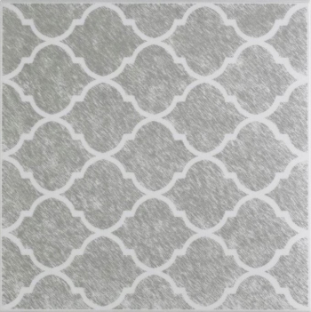 Διακοσμητικό Πάνελ Τοίχου / Οροφής 3D GREY ΟRIENT