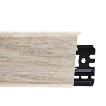 Σοβατεπί PVC ARBITON Indo 03 Oak Loft