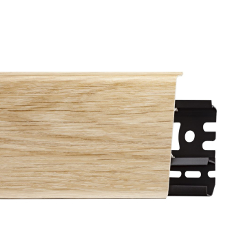 Σοβατεπί PVC ARBITON Indo 03 Lingburg Oak