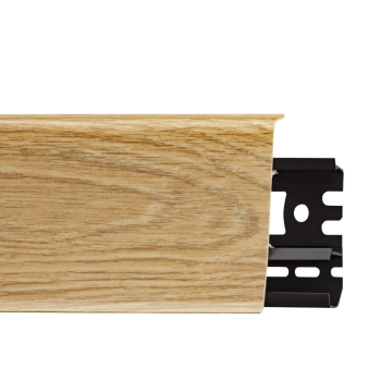 Σοβατεπί PVC ARBITON Indo 09 Oak Refined