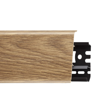 Σοβατεπί PVC ARBITON Indo 12 Dark Oak 