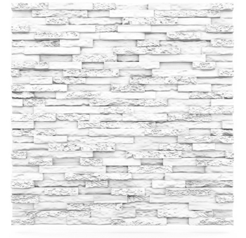 Διακοσμητικό Πάνελ Οροφής / Τοίχου STONE 60x60κ.