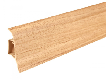 Σοβατεπί PVC DOLLKEN W171 2.5m Πατώματα-Laminate