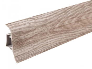 Σοβατεπί PVC DOLLKEN W281 2.5m Πατώματα-Laminate