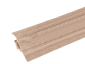 Σοβατεπί PVC DOLLKEN W463 2.5m Πατώματα-Laminate
