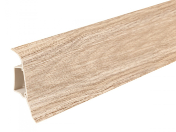 Σοβατεπί PVC DOLLKEN W478 2.5m Πατώματα-Laminate