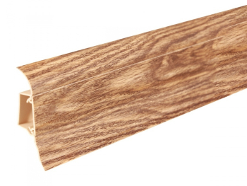 Σοβατεπί PVC DOLLKEN W481 2.5m Πατώματα-Laminate