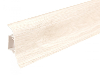 Σοβατεπί PVC DOLLKEN W646 2.5m Πατώματα-Laminate
