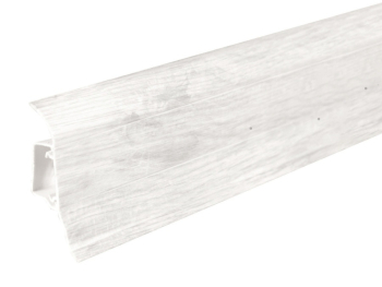 Σοβατεπί PVC DOLLKEN W648 2.5m Πατώματα-Laminate