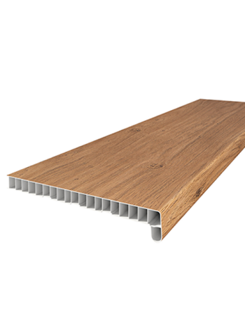 Περβάζι-Ποδιά Παραθύρου για Εσωτερική Χρήση Winchester Vilo 3000 x 250 x 20 mm